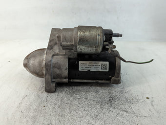 compare product 2018-2020 Ford F-150 Car Starter Motor Solenoid OEM P/N:JL3T-11000-CC Fits Fits 2018 2019 2020 OEM Used Auto Parts