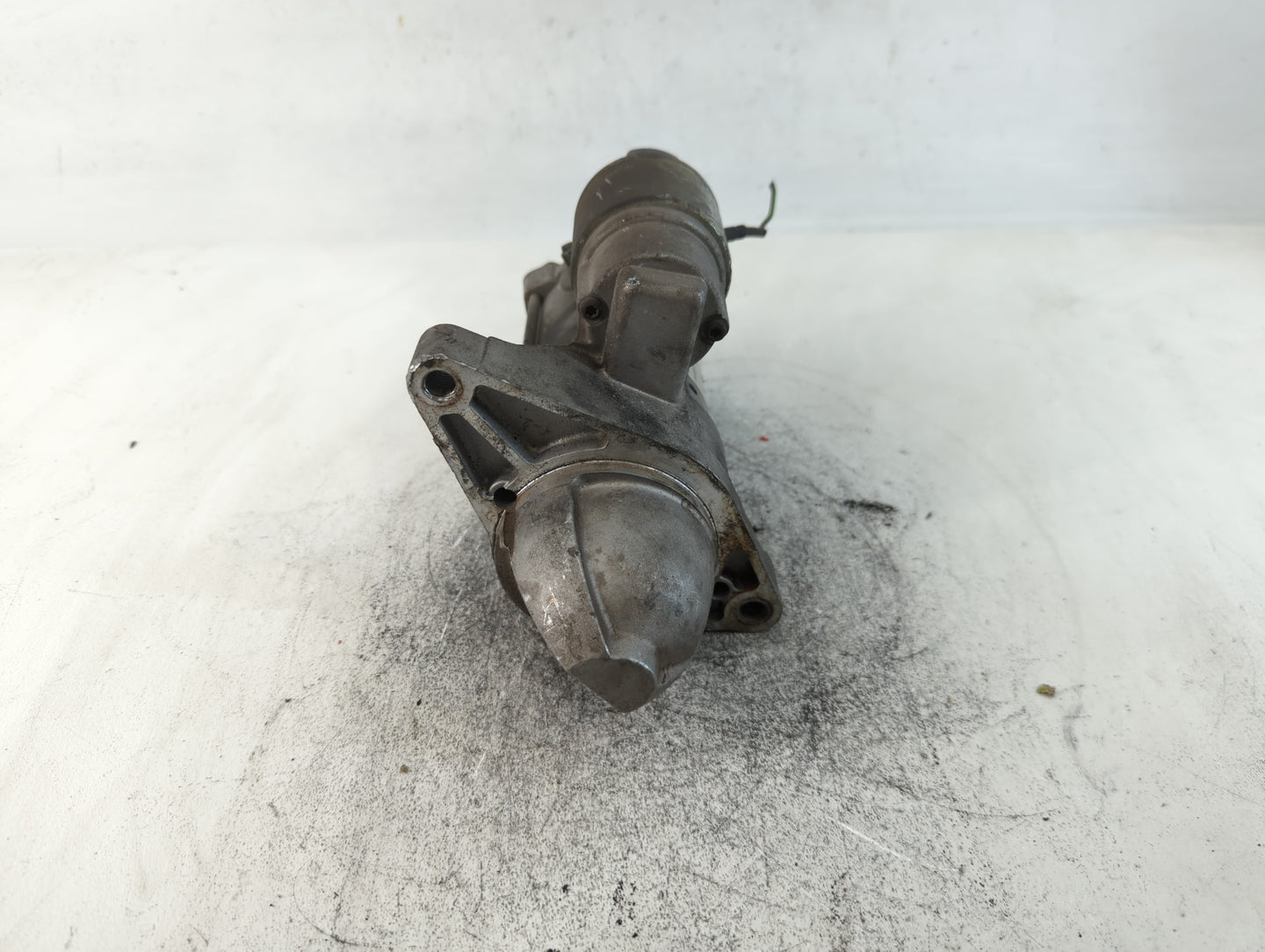 2018-2020 Ford F-150 Car Starter Motor Solenoid OEM P/N:JL3T-11000-CC Fits Fits 2018 2019 2020 OEM Used Auto Parts - Oemused