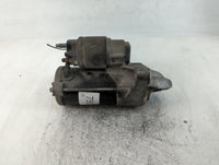 2018-2020 Ford F-150 Car Starter Motor Solenoid OEM P/N:JL3T-11000-CC Fits Fits 2018 2019 2020 OEM Used Auto Parts - Oemused