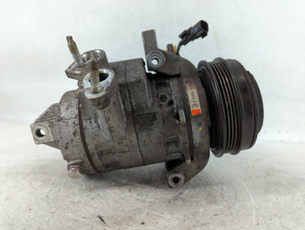 compare product 2017-2020 Ford F-150 Air Conditioning A/c Ac Compressor Oem