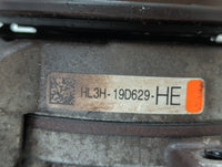 2017-2020 Ford F-150 Air Conditioning A/c Ac Compressor Oem - Oemusedautoparts1.com