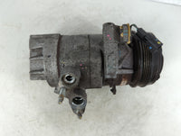 2017-2020 Ford F-150 Air Conditioning A/c Ac Compressor Oem - Oemusedautoparts1.com