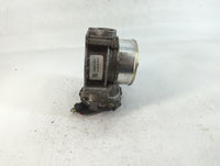 2017-2022 Ford F-150 Throttle Body P/N:HL3E 9F991 AA Fits Fits 2017 2018 2019 2020 2021 2022 OEM Used Auto Parts - Oemusedau