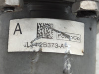 2018 Ford F-150 ABS Pump Control Module Replacement P/N:JL34-2B373-AH Fits OEM Used Auto Parts - Oemusedautoparts1.com