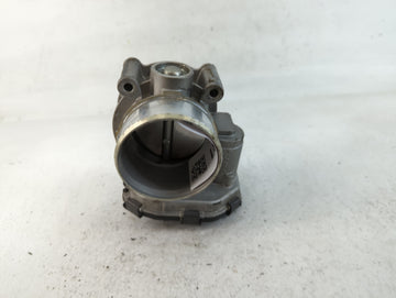 2017-2022 Ford F-150 Throttle Body P/N:HL3E 9F991 AA Fits Fits 2017 2018 2019 2020 2021 2022 OEM Used Auto Parts - Oemusedau