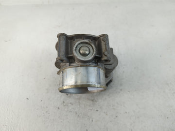 2017-2022 Ford F-150 Throttle Body P/N:HL3E 9F991 AA Fits Fits 2017 2018 2019 2020 2021 2022 OEM Used Auto Parts