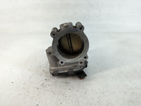 2017-2022 Ford F-150 Throttle Body P/N:HL3E 9F991 AA Fits Fits 2017 2018 2019 2020 2021 2022 OEM Used Auto Parts - Oemusedau