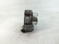 2017-2022 Ford F-150 Throttle Body P/N:HL3E 9F991 AA Fits Fits 2017 2018 2019 2020 2021 2022 OEM Used Auto Parts - Oemusedau