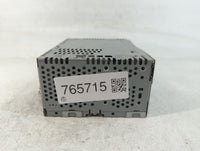 2018 Ford F-150 Radio AM FM Cd Player Receiver Replacement P/N:JL3T-19C107-BA Fits OEM Used Auto Parts - Oemusedautoparts1.c