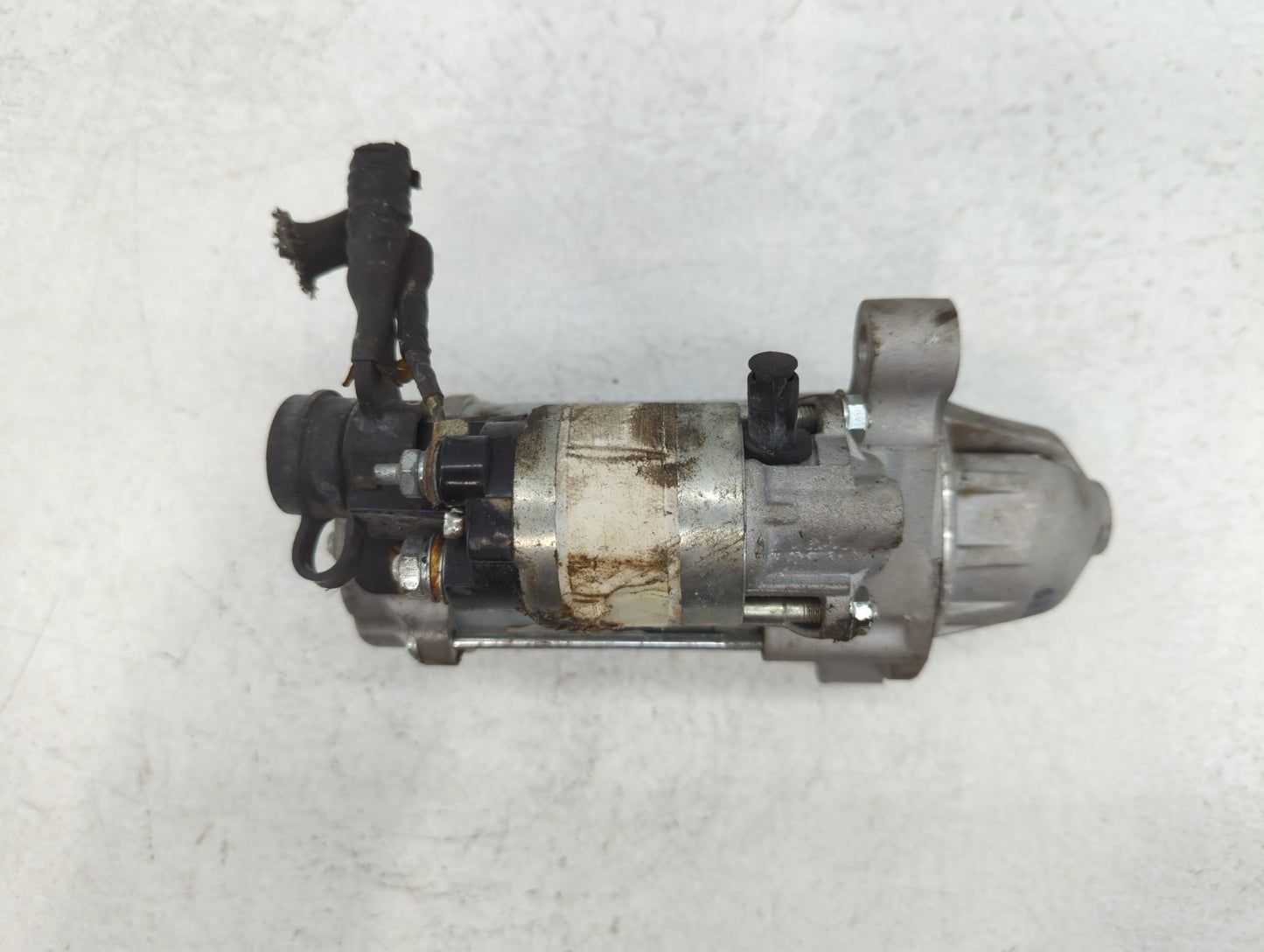 2018-2020 Ford F-150 Car Starter Motor Solenoid OEM P/N:532441 Fits Fits 2018 2019 2020 OEM Used Auto Parts - Oemusedautopar