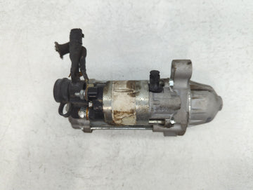 2018-2020 Ford F-150 Car Starter Motor Solenoid OEM P/N:532441 Fits Fits 2018 2019 2020 OEM Used Auto Parts