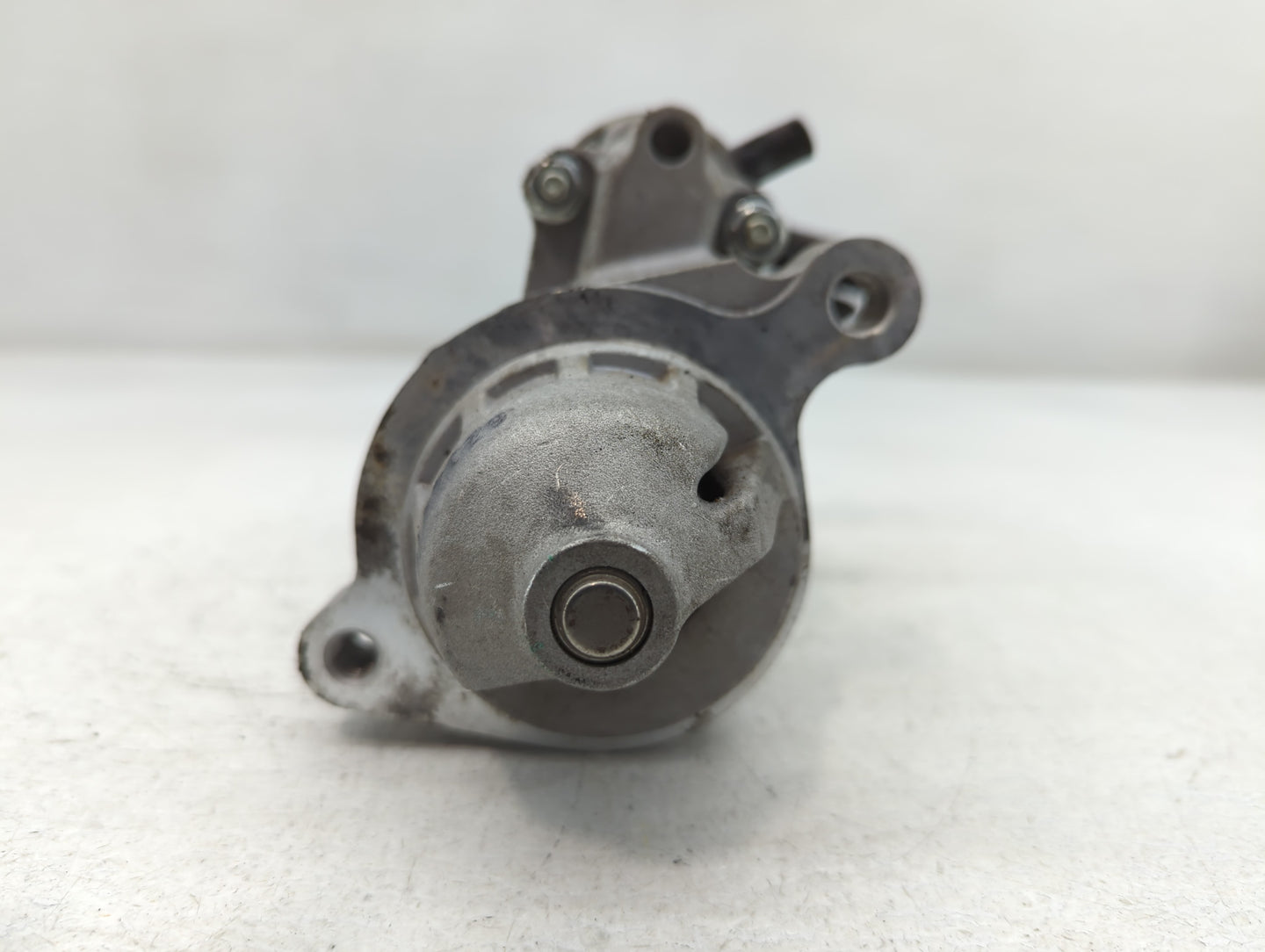 2018-2020 Ford F-150 Car Starter Motor Solenoid OEM P/N:532441 Fits Fits 2018 2019 2020 OEM Used Auto Parts - Oemusedautopar