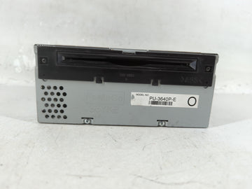 2017-2018 Ford F-150 Am Fm Cd Player Radio Receiver - Oemusedautoparts1.com