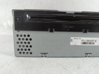 2017-2018 Ford F-150 Am Fm Cd Player Radio Receiver - Oemusedautoparts1.com