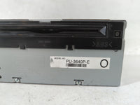 2017-2018 Ford F-150 Am Fm Cd Player Radio Receiver - Oemusedautoparts1.com