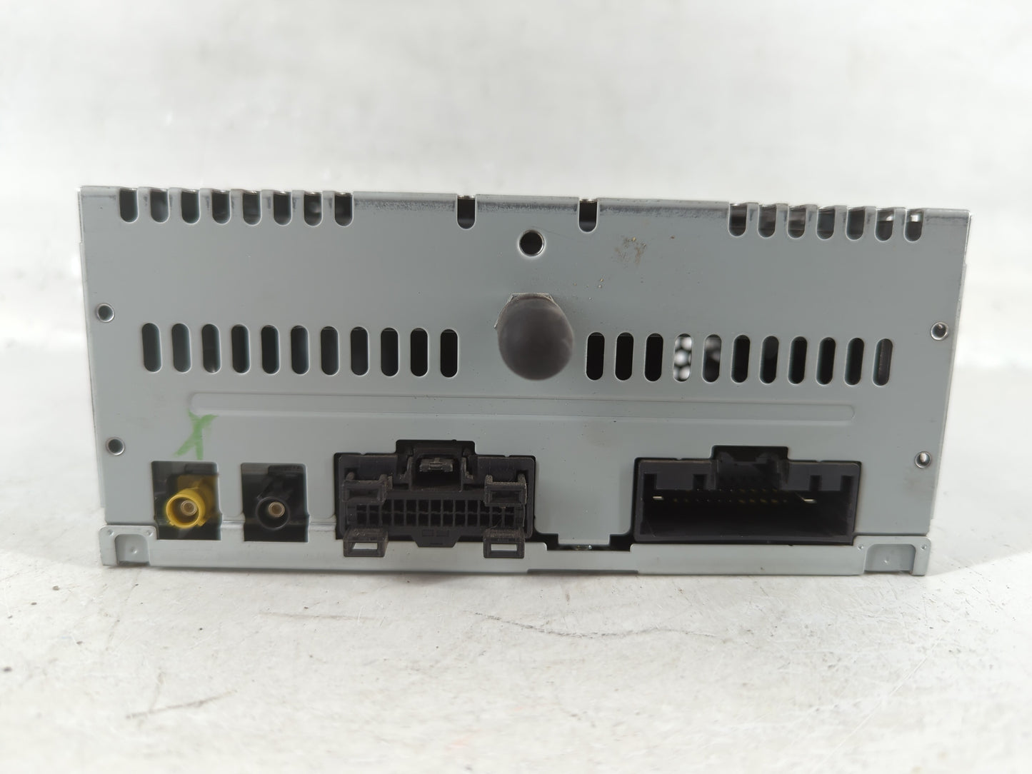 2017-2018 Ford F-150 Am Fm Cd Player Radio Receiver - Oemusedautoparts1.com
