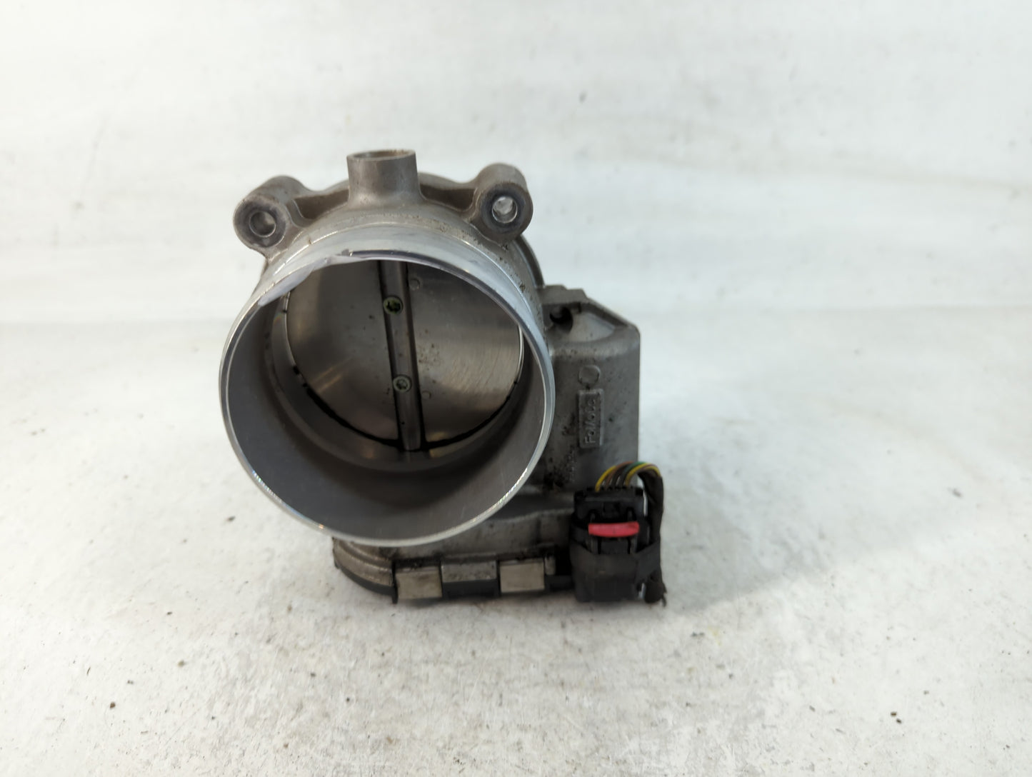 2018-2020 Ford F-150 Throttle Body P/N:JL3E-9F991-AA Fits Fits 2018 2019 2020 2021 2022 OEM Used Auto Parts - Oemusedautopar