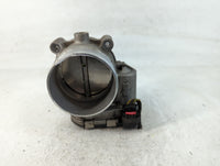 2018-2020 Ford F-150 Throttle Body P/N:JL3E-9F991-AA Fits Fits 2018 2019 2020 2021 2022 OEM Used Auto Parts - Oemusedautopar