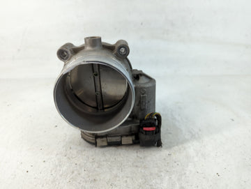 2018-2020 Ford F-150 Throttle Body P/N:JL3E-9F991-AA Fits Fits 2018 2019 2020 2021 2022 OEM Used Auto Parts - Oemusedautopar