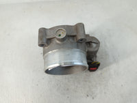 2018-2020 Ford F-150 Throttle Body P/N:JL3E-9F991-AA Fits Fits 2018 2019 2020 2021 2022 OEM Used Auto Parts - Oemusedautopar
