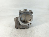 2018-2020 Ford F-150 Throttle Body P/N:JL3E-9F991-AA Fits Fits 2018 2019 2020 2021 2022 OEM Used Auto Parts - Oemusedautopar