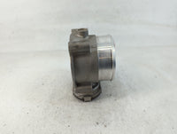 2018-2020 Ford F-150 Throttle Body P/N:JL3E-9F991-AA Fits Fits 2018 2019 2020 2021 2022 OEM Used Auto Parts - Oemusedautopar
