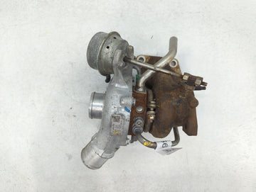 2018 Ford F-150 Turbocharger Turbo Charger Super Charger Supercharger - Oemusedautoparts1.com