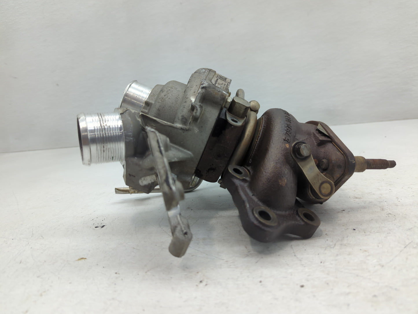 2018 Ford F-150 Turbocharger Turbo Charger Super Charger Supercharger - Oemusedautoparts1.com