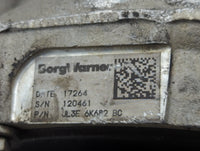 2018 Ford F-150 Turbocharger Turbo Charger Super Charger Supercharger - Oemusedautoparts1.com