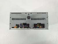 2017-2018 Ford F-150 Radio AM FM Cd Player Receiver Replacement P/N:JL3T-19C107-AA Fits Fits 2017 2018 OEM Used Auto Parts -