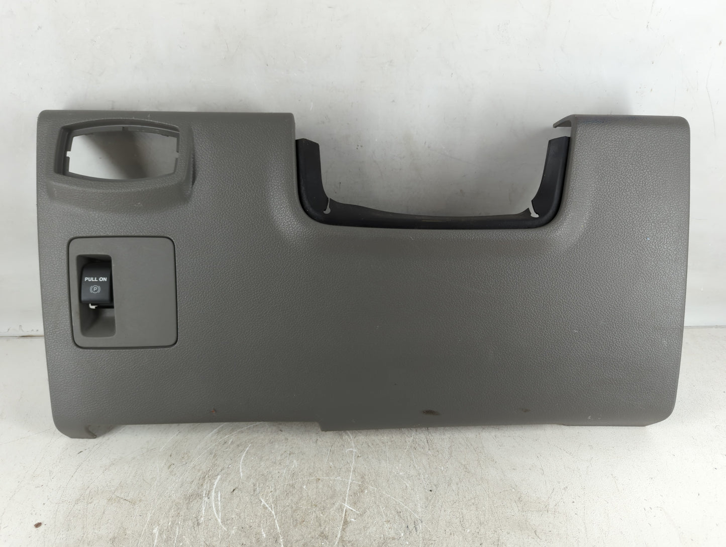 2018 Ford F-150 Dash Trim Panel Oem Jl3b 15044f08 Cb - Oemusedautoparts1.com