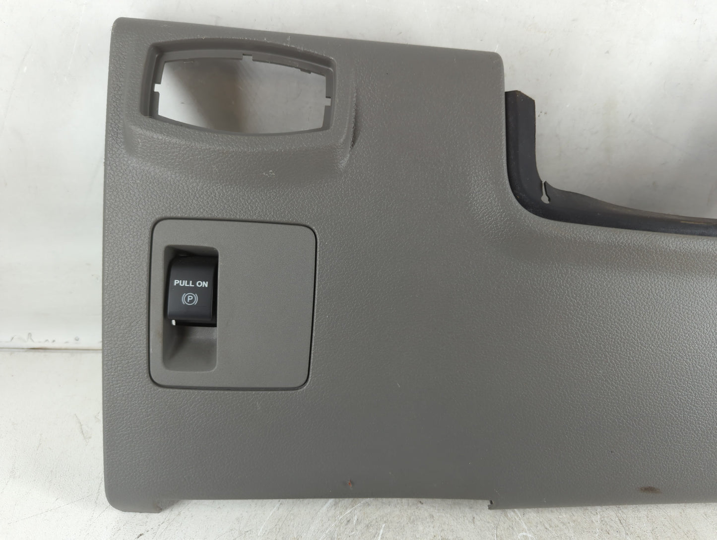 2018 Ford F-150 Dash Trim Panel Oem Jl3b 15044f08 Cb - Oemusedautoparts1.com