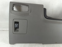 2018 Ford F-150 Dash Trim Panel Oem Jl3b 15044f08 Cb - Oemusedautoparts1.com