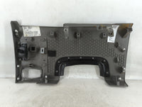 2018 Ford F-150 Dash Trim Panel Oem Jl3b 15044f08 Cb - Oemusedautoparts1.com