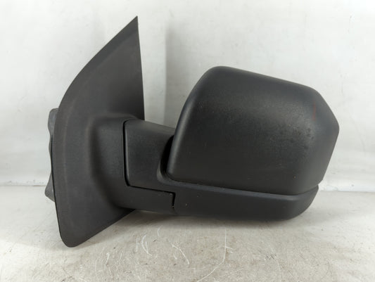 2018-2020 Ford F-150 Side Mirror Replacement Driver Left View Door Mirror P/N:FL34-17683-BT5YGY Fits Fits 2018 2019 2020 OEM