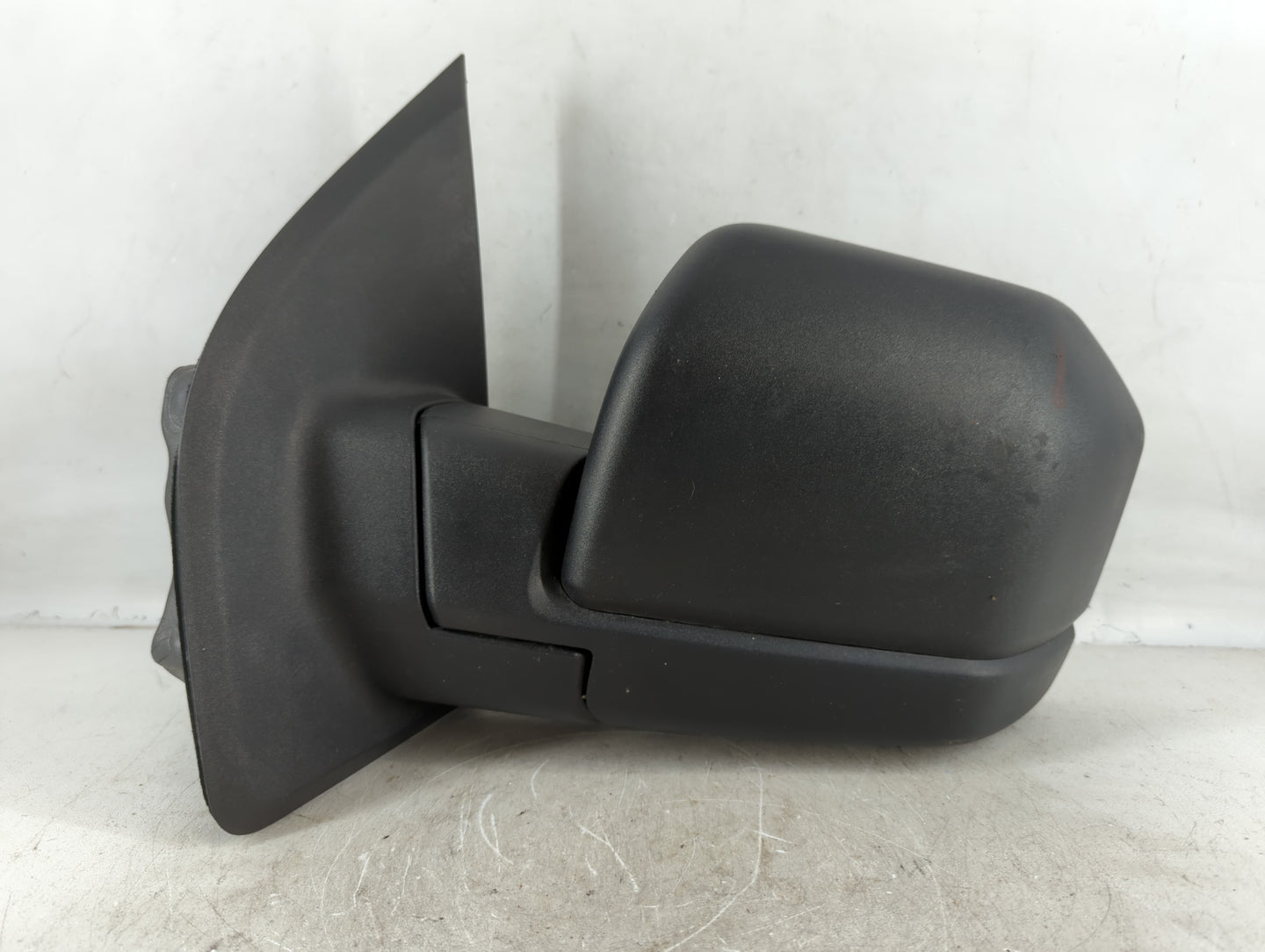 2018-2020 Ford F-150 Driver Side View Mirror - Left Door Mirror OEM Used - Oemusedautoparts1.com