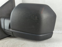 2018-2020 Ford F-150 Driver Side View Mirror - Left Door Mirror OEM Used - Oemusedautoparts1.com