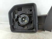 2018-2020 Ford F-150 Driver Side View Mirror - Left Door Mirror OEM Used - Oemusedautoparts1.com