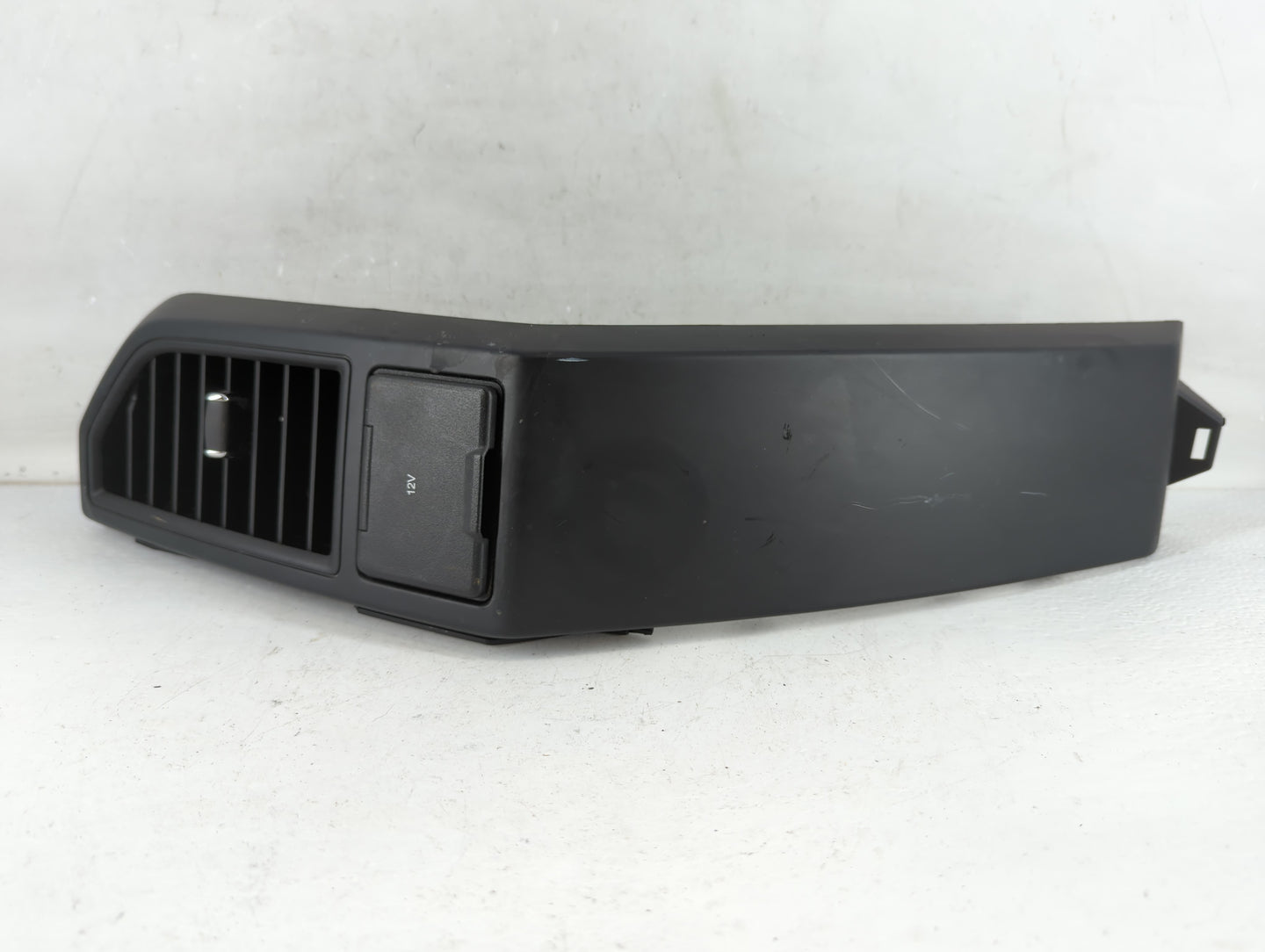 2018 Ford F-150 Driver Front Vent Window Oem - Oemusedautoparts1.com