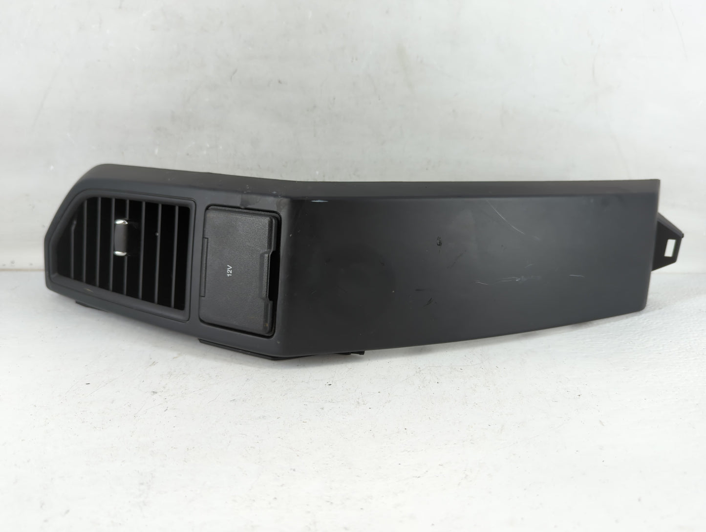 2018 Ford F-150 Driver Front Vent Window Oem - Oemusedautoparts1.com