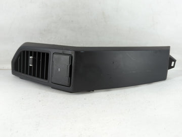 2018 Ford F-150 Driver Front Vent Window Oem - Oemusedautoparts1.com
