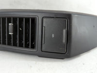 2018 Ford F-150 Driver Front Vent Window Oem - Oemusedautoparts1.com