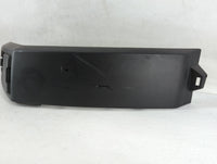 2018 Ford F-150 Driver Front Vent Window Oem - Oemusedautoparts1.com