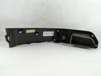 2018 Ford F-150 Driver Front Vent Window Oem - Oemusedautoparts1.com