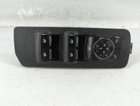 2015-2020 Ford F-150 Master Power Window Switch Replacement Driver Side Left P/N:FL3T-14B133-BHW Fits OEM Used Auto Parts - 