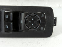 2015-2020 Ford F-150 Master Power Window Switch Replacement Driver Side Left P/N:FL3T-14B133-BHW Fits OEM Used Auto Parts - 