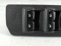 2015-2020 Ford F-150 Master Power Window Switch Replacement Driver Side Left P/N:FL3T-14B133-BHW Fits OEM Used Auto Parts - 