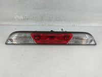 2018 Ford F-150 Third Brake Light Tail Light P/N:A0004 FZG6A Fits OEM Used Auto Parts - Oemusedautoparts1.com