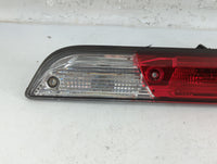 2018 Ford F-150 Third Brake Light Tail Light P/N:A0004 FZG6A Fits OEM Used Auto Parts - Oemusedautoparts1.com