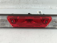 2018 Ford F-150 Third Brake Light Tail Light P/N:A0004 FZG6A Fits OEM Used Auto Parts - Oemusedautoparts1.com